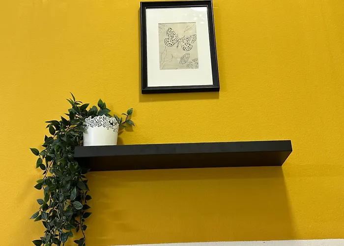 Spacious Mini Partition Room Near Emirates Mall