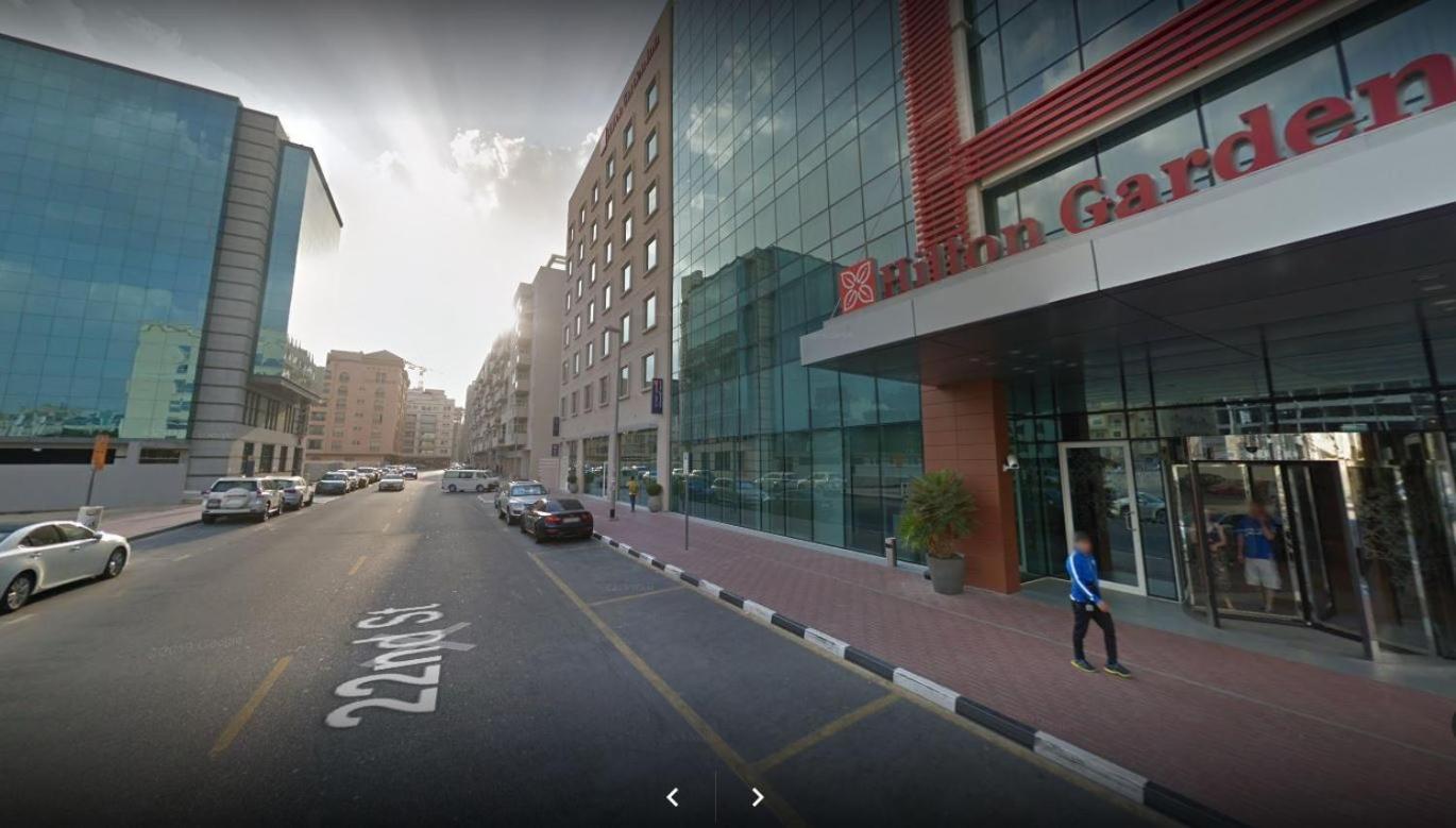 Homestay Spacious Mini Partition Near Emirates Mall