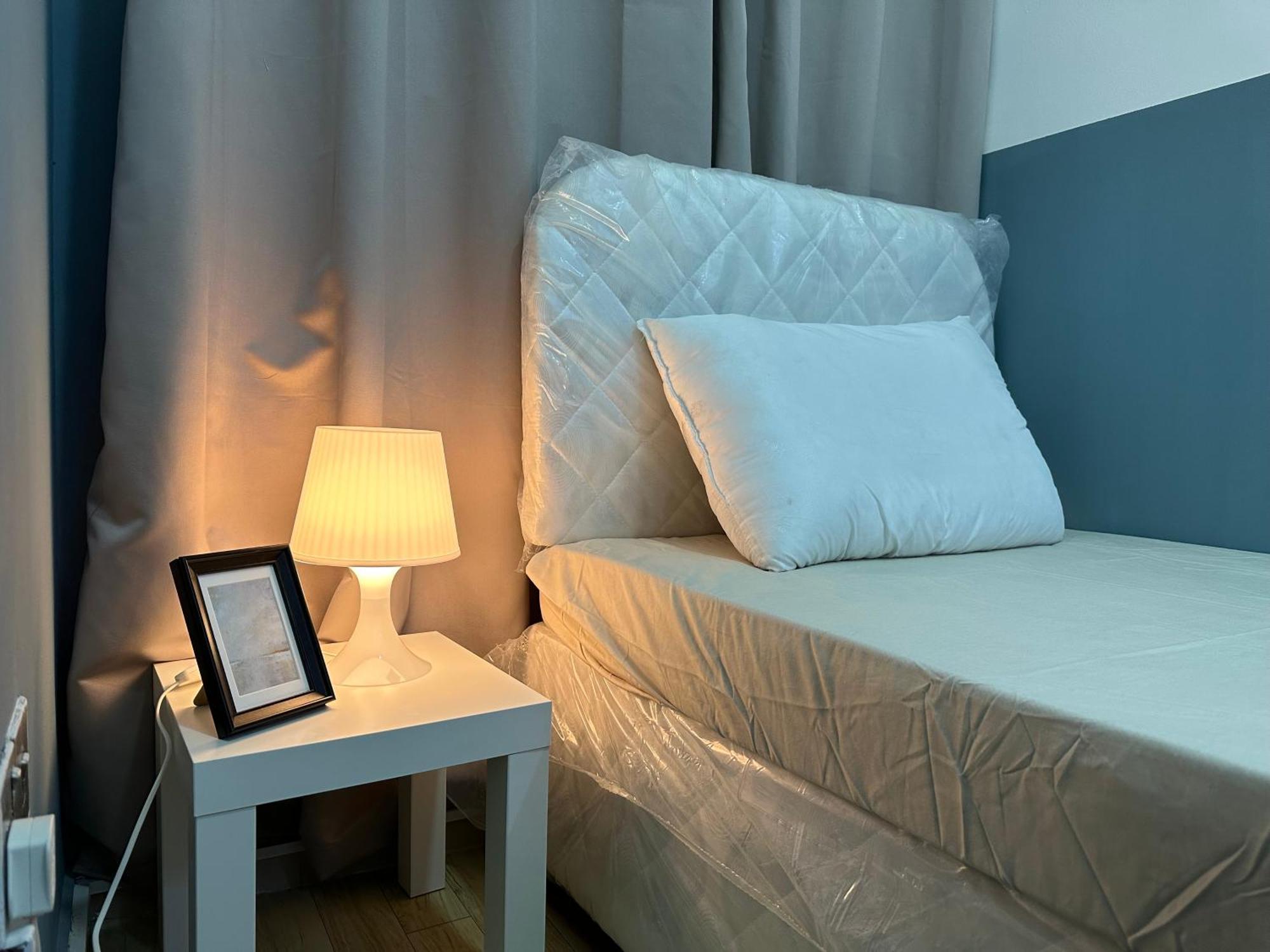 Spacious Mini Partition Near Emirates Mall Homestay