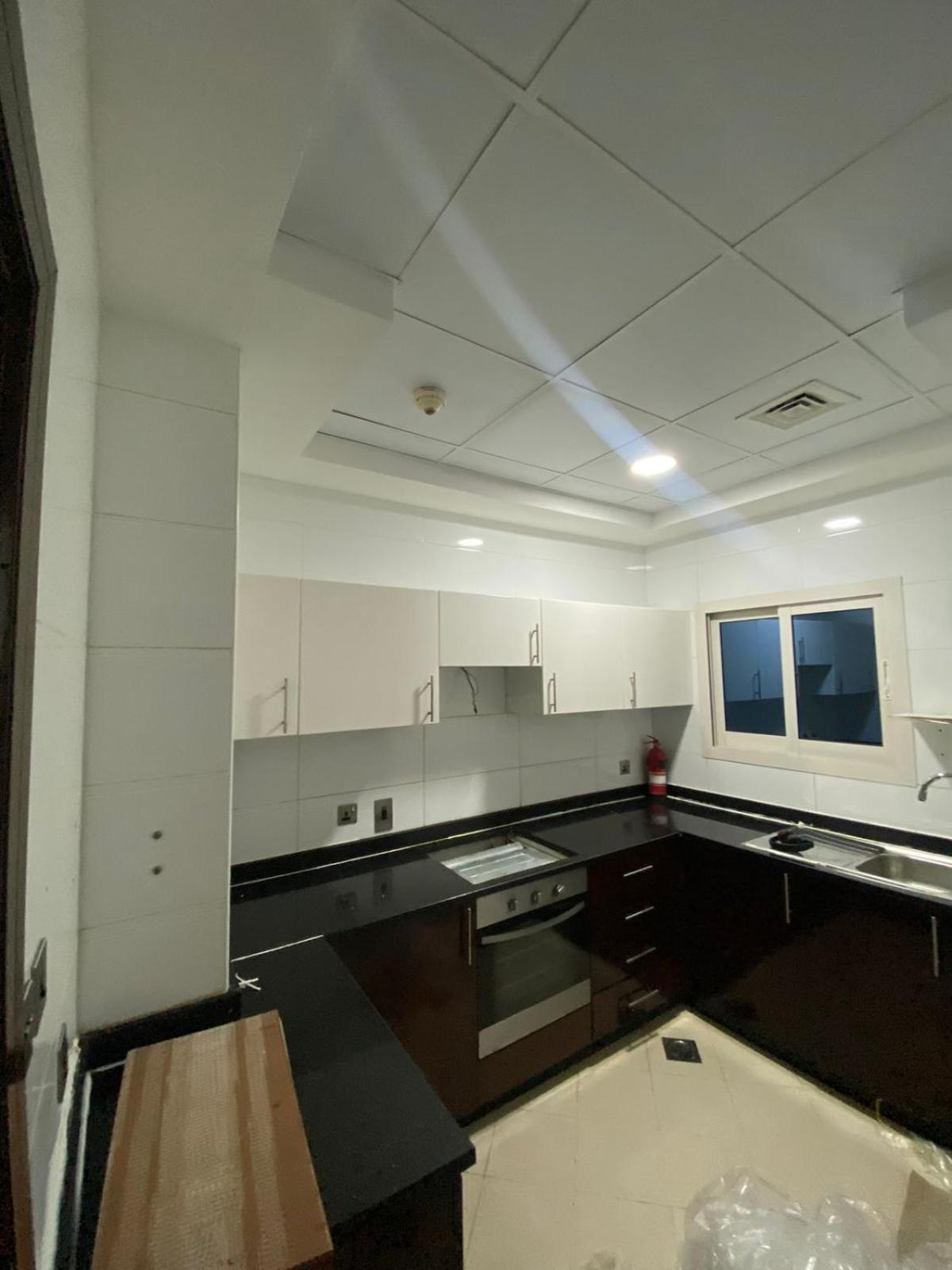 Spacious Mini Partition Near Emirates Mall Homestay *