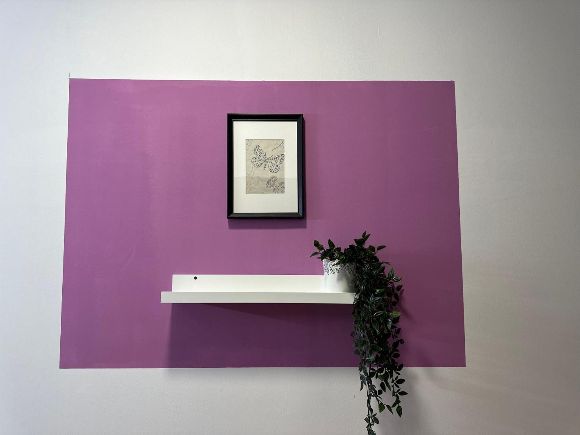 Homestay Spacious Mini Partition Near Emirates Mall *