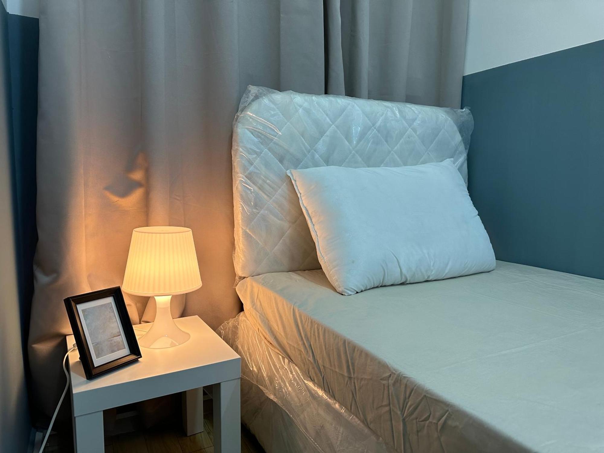 Spacious Mini Partition Near Emirates Mall Homestay *